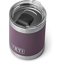 YETI イエティ ランブラー 10オンス ローボール マグカップ  4個セット 614JQ3JxMML._UF350,350_QL80_.jpg